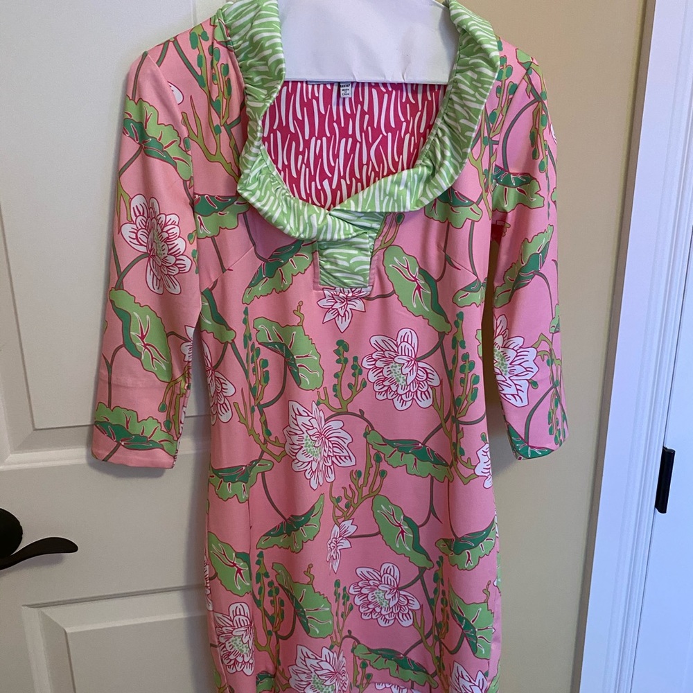 Gretchen Scott Dress